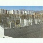 Cantiere Hamla Algeria