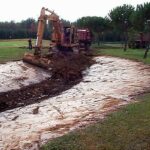 01 Campo da Golf
