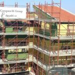 Foto 1 Condominio Via Ballarati 5 Lanuvio RM