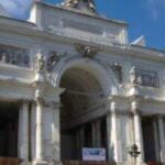 Palazzo Esposizioni Roma