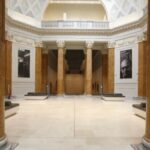 Palazzo delle Esposizioni Roma 1