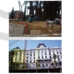 Restauro Hotel Savoy Sanremo