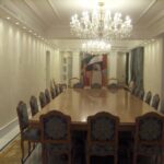Sala riunioni AMBASCIATA EAU